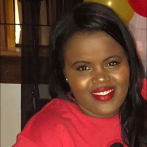 Meet your Posher, Kyra